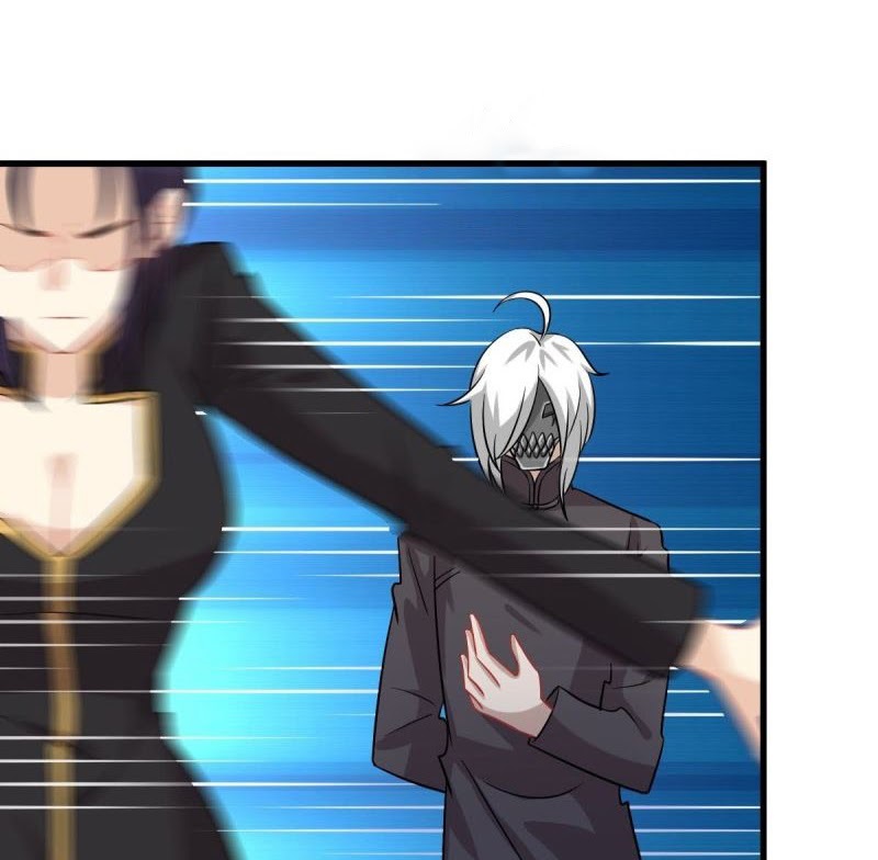 Immortal Swordsman in The Reverse World Chapter 138 Gambar 9
